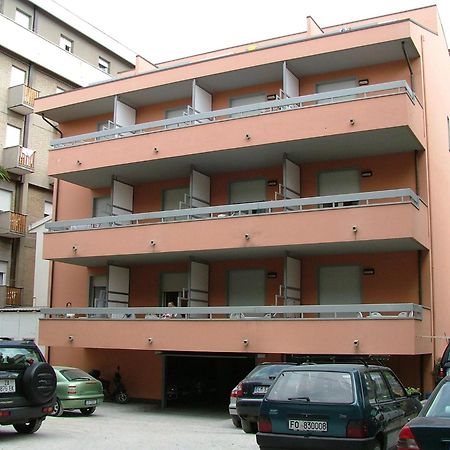 Hotel Torretta Cattolica Exterior photo