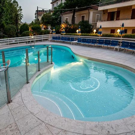 Hotel Torretta Cattolica Exterior photo