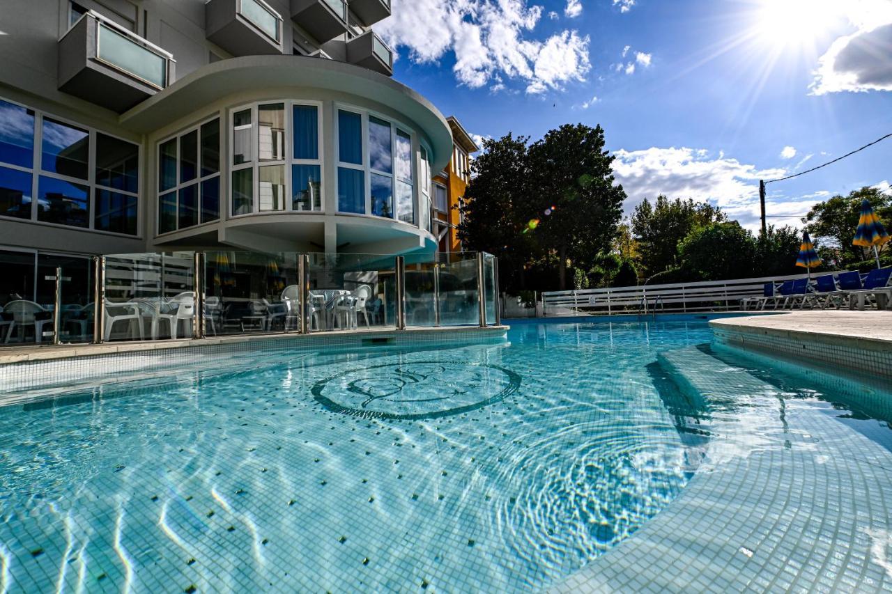Hotel Torretta Cattolica Exterior photo
