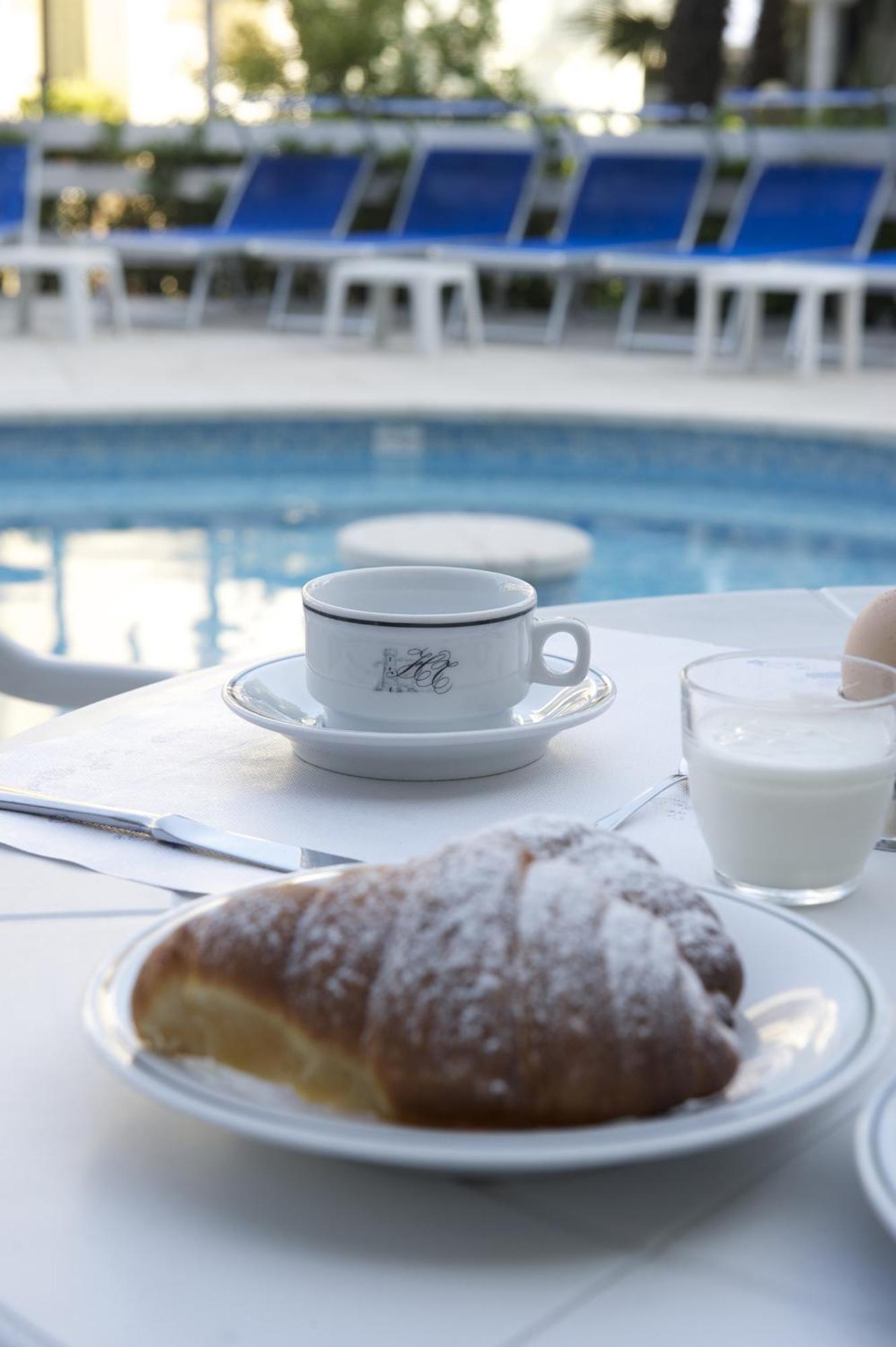 Hotel Torretta Cattolica Exterior photo