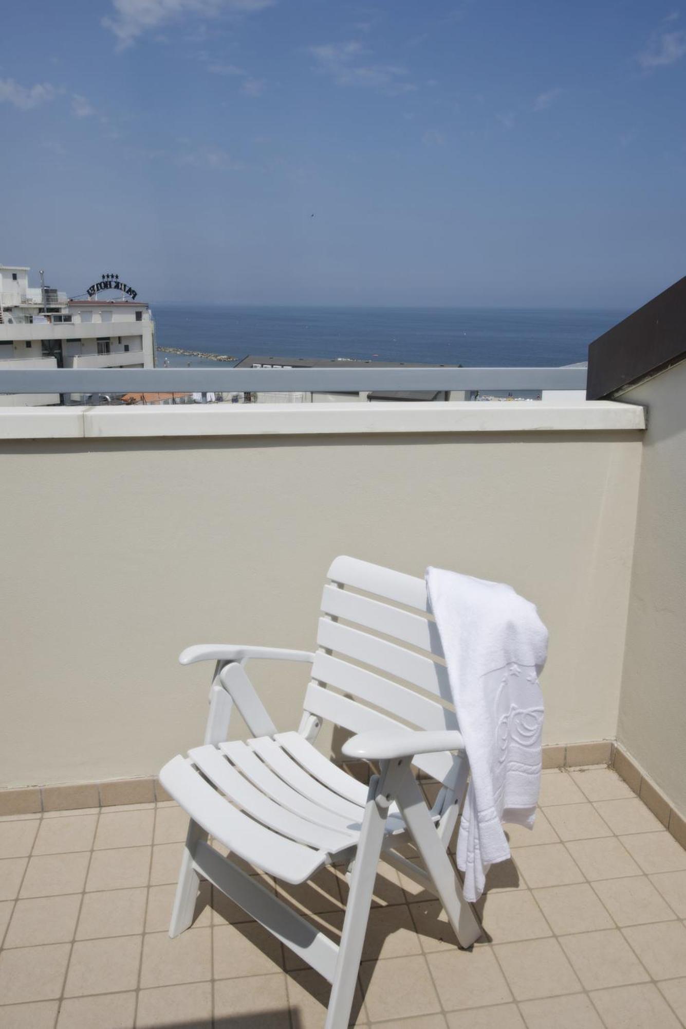 Hotel Torretta Cattolica Exterior photo