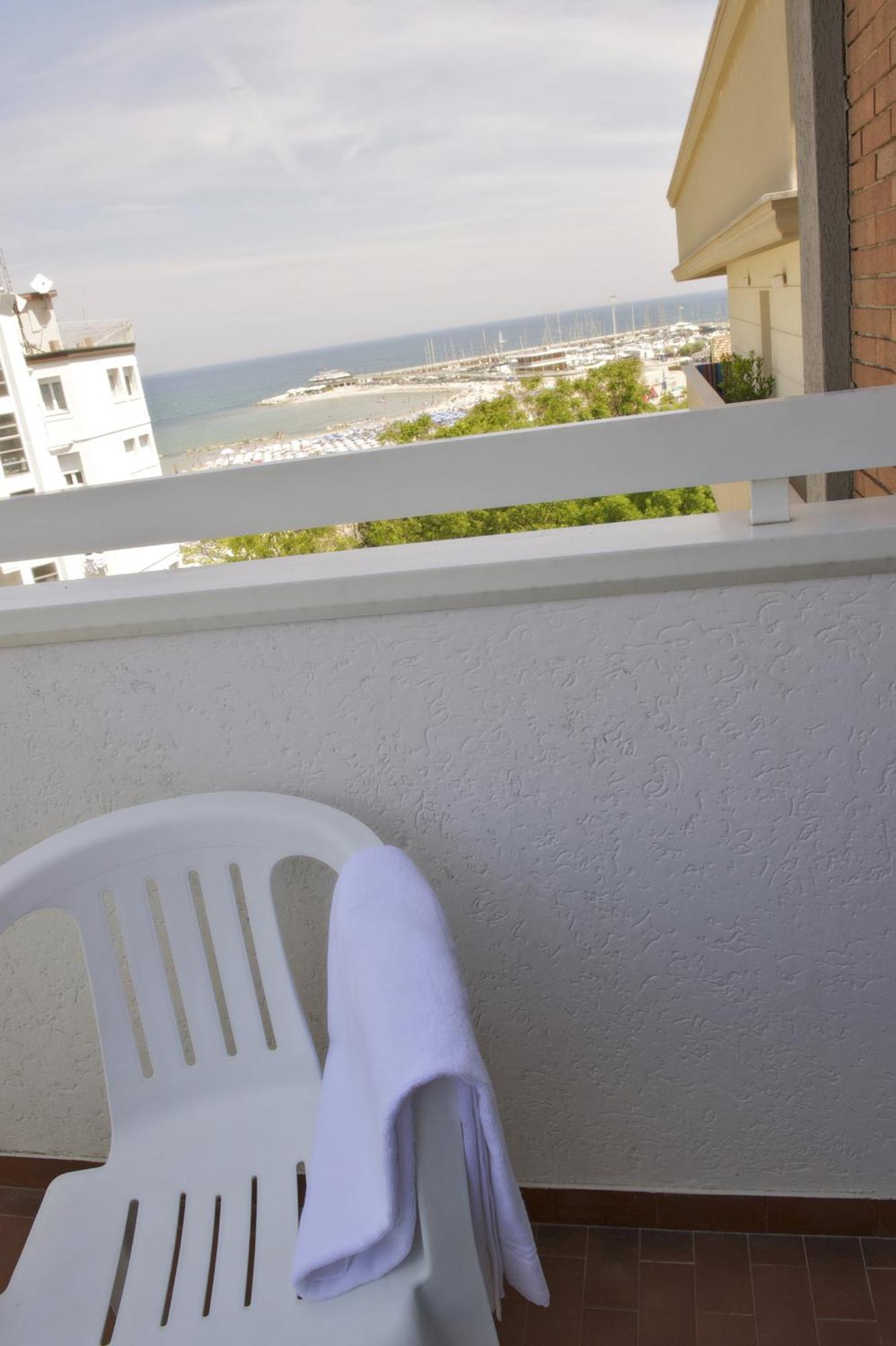 Hotel Torretta Cattolica Exterior photo