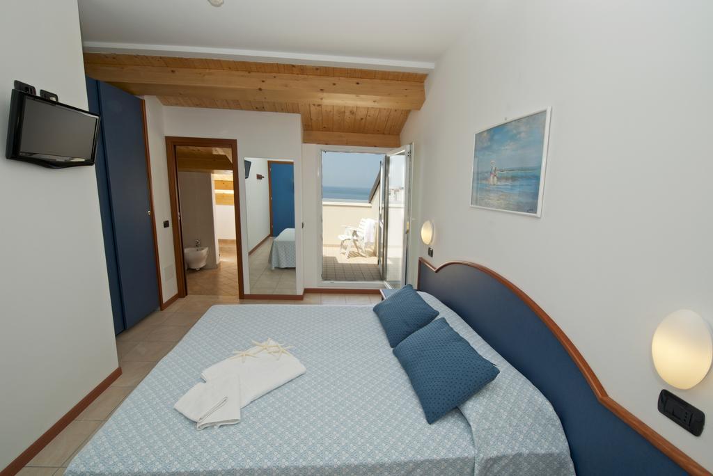 Hotel Torretta Cattolica Exterior photo