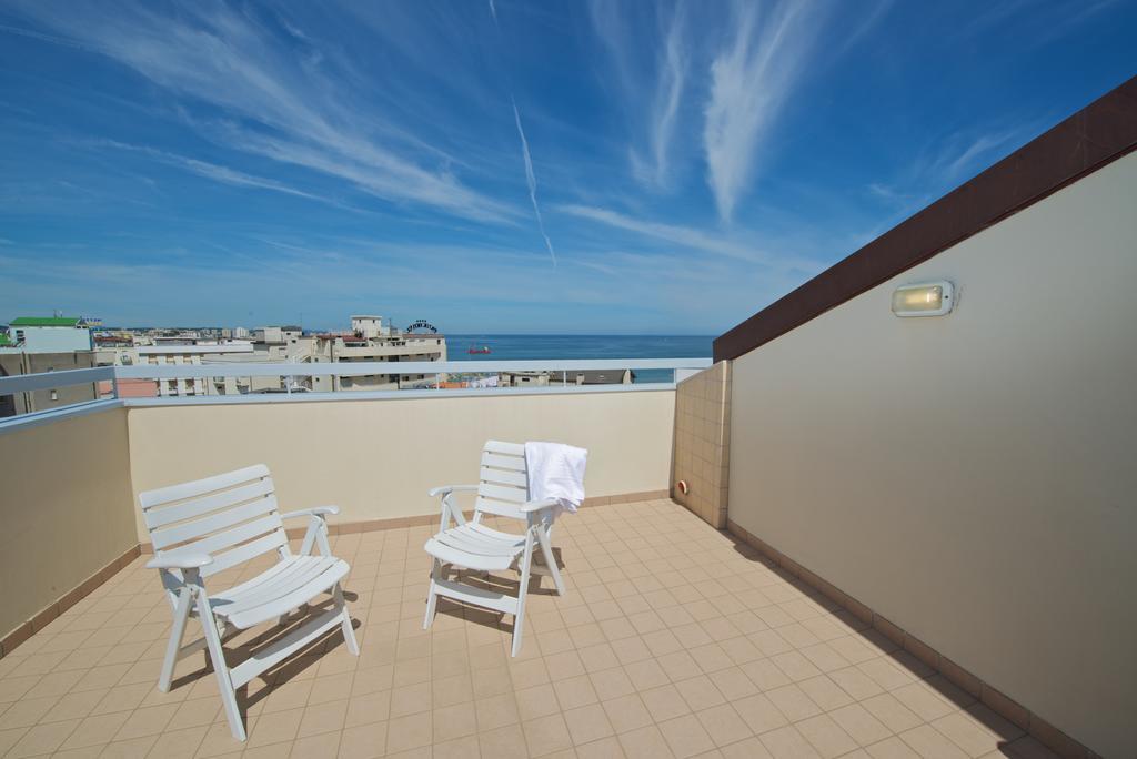 Hotel Torretta Cattolica Exterior photo