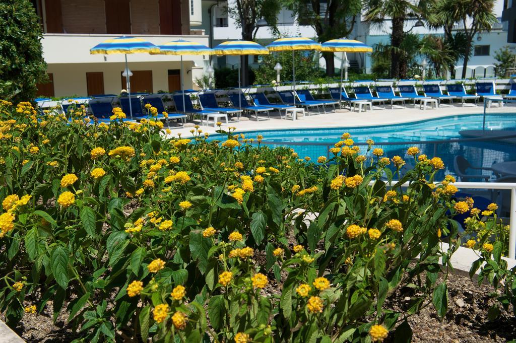Hotel Torretta Cattolica Exterior photo
