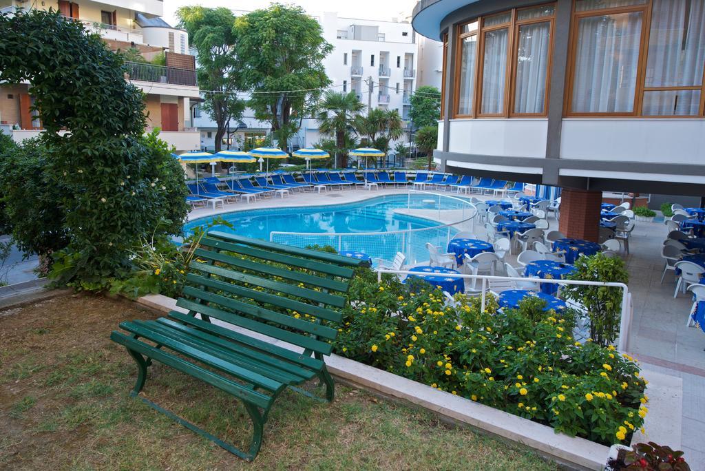 Hotel Torretta Cattolica Exterior photo
