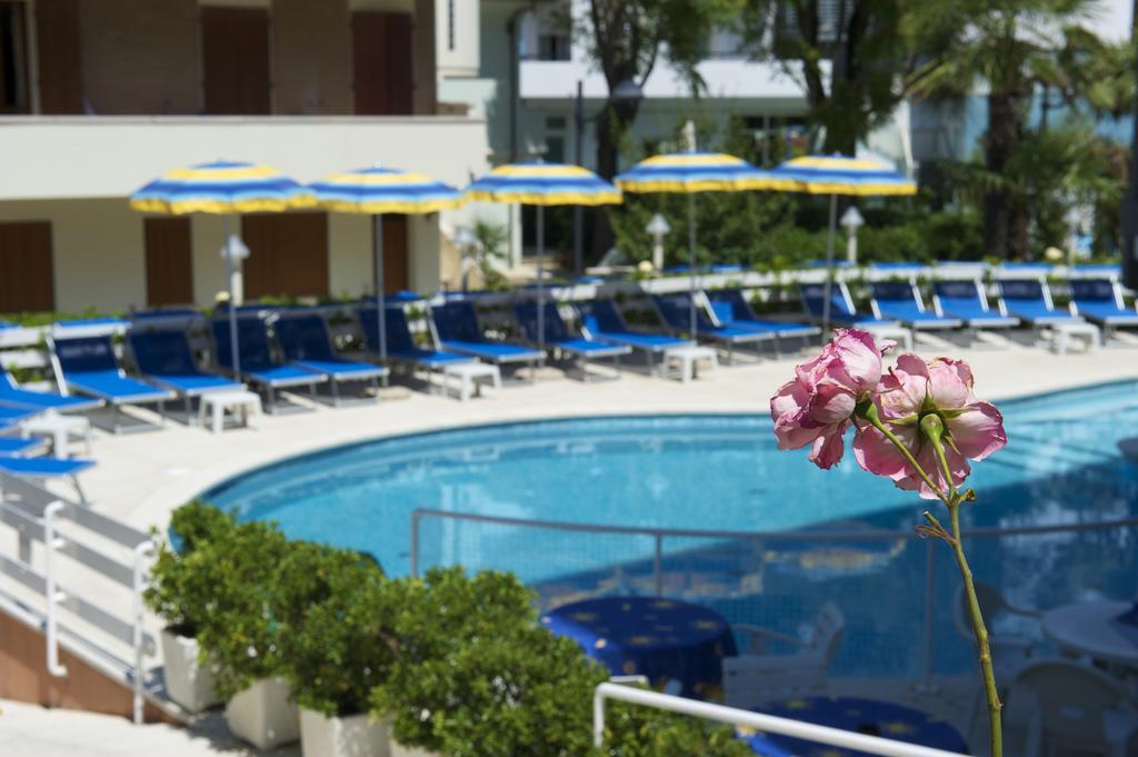 Hotel Torretta Cattolica Exterior photo