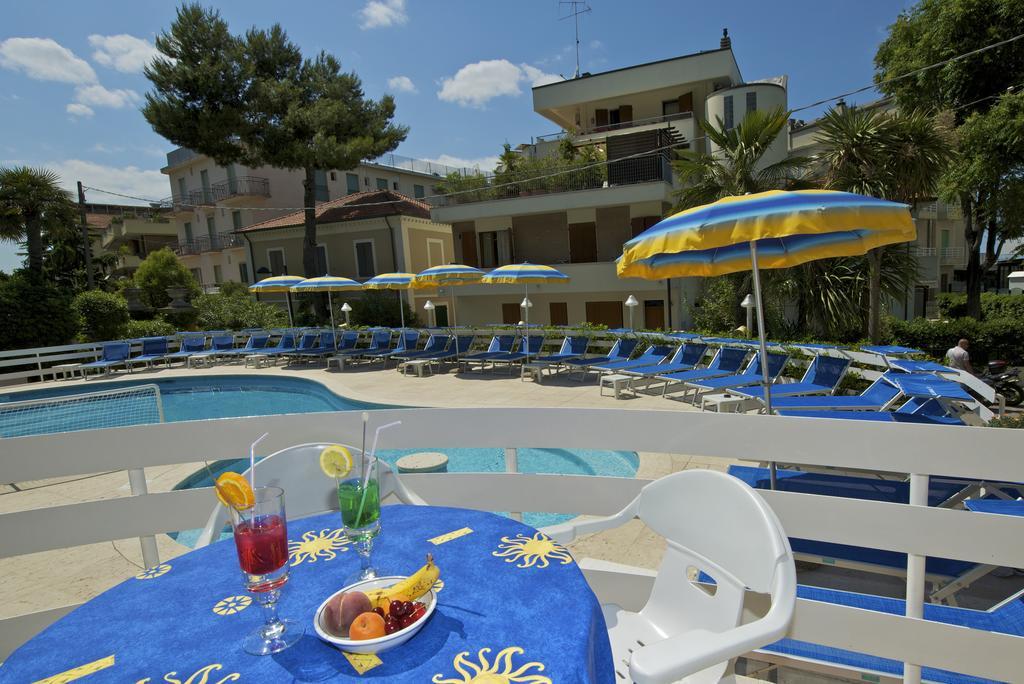 Hotel Torretta Cattolica Exterior photo