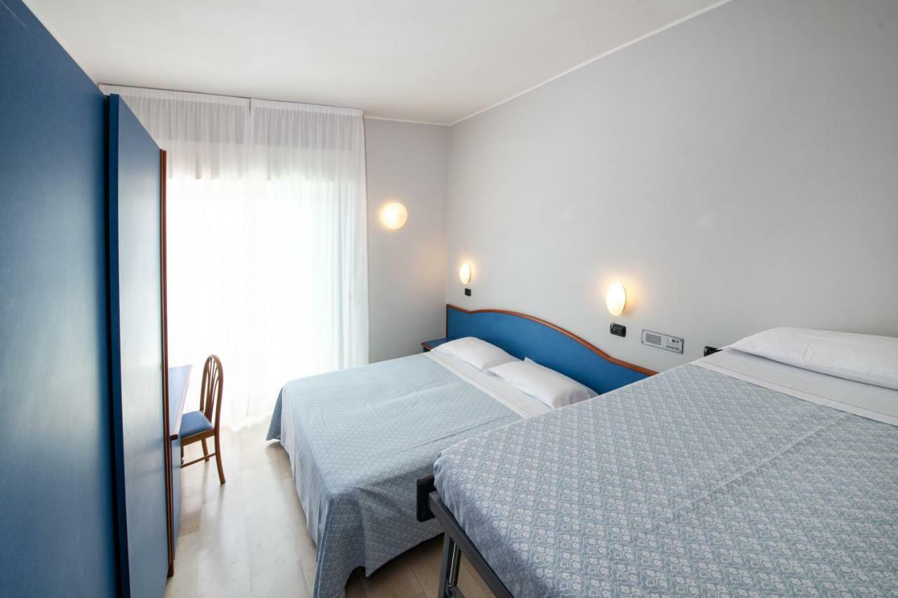 Hotel Torretta Cattolica Exterior photo