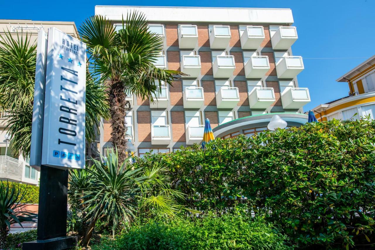 Hotel Torretta Cattolica Exterior photo