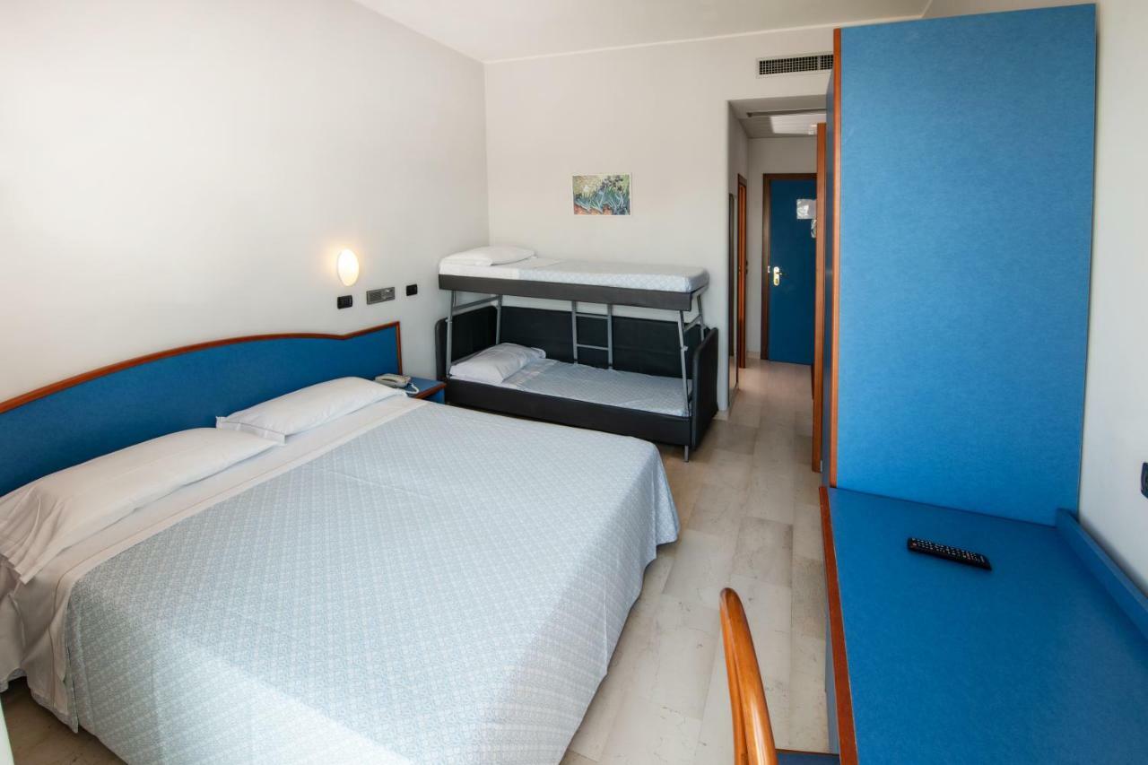 Hotel Torretta Cattolica Exterior photo