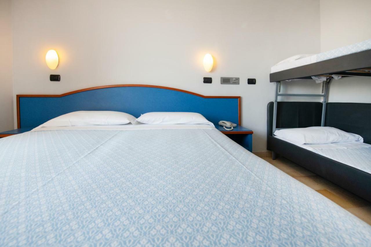 Hotel Torretta Cattolica Exterior photo