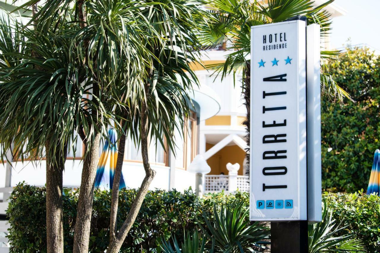 Hotel Torretta Cattolica Exterior photo