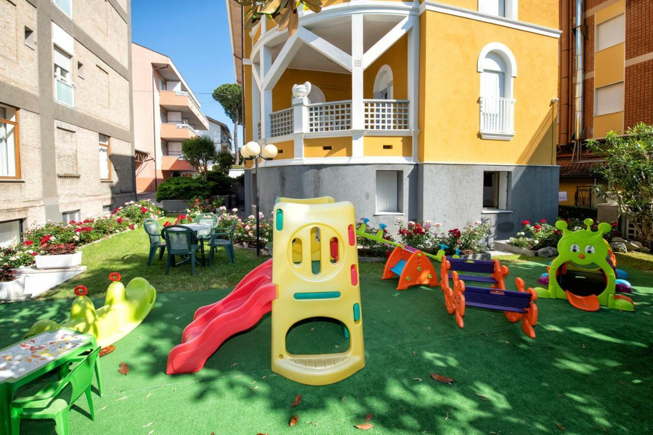 Hotel Torretta Cattolica Exterior photo