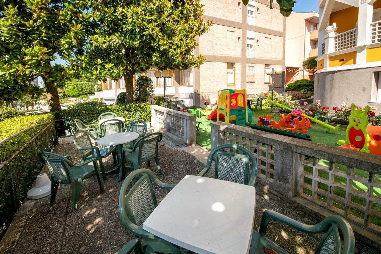 Hotel Torretta Cattolica Exterior photo