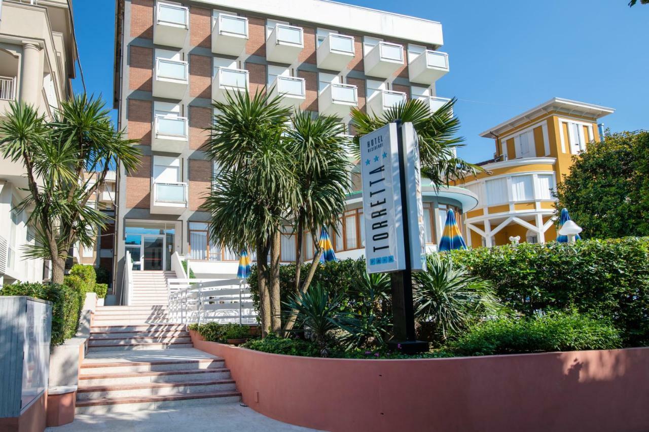 Hotel Torretta Cattolica Exterior photo