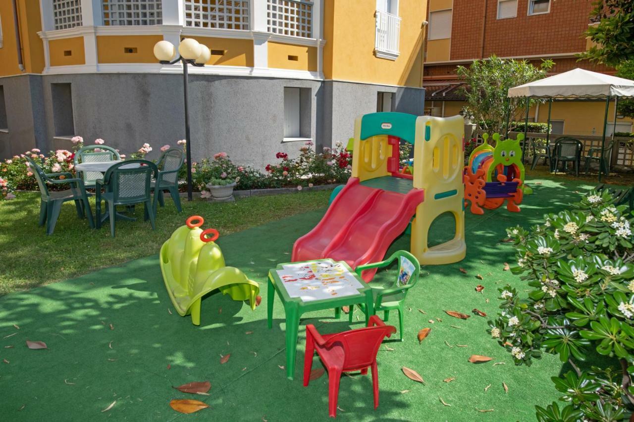 Hotel Torretta Cattolica Exterior photo