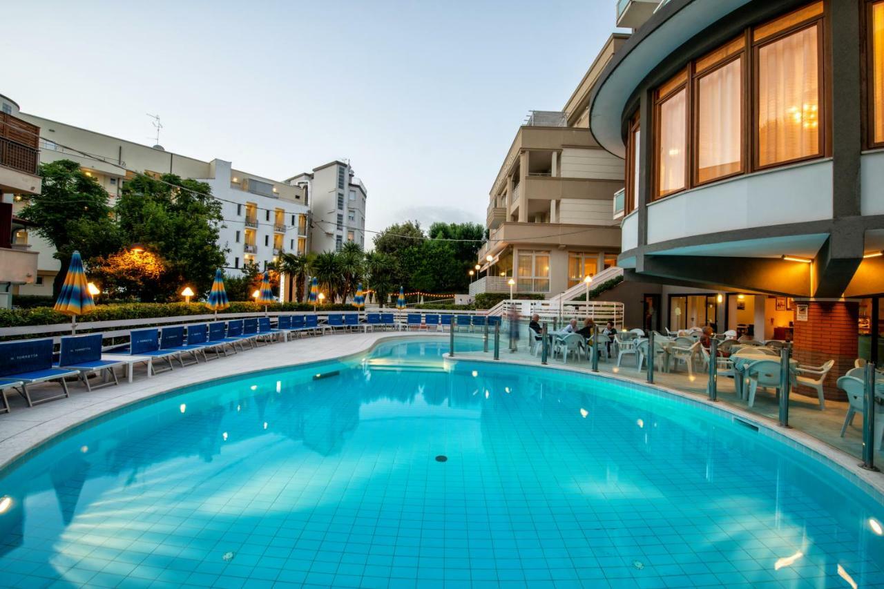 Hotel Torretta Cattolica Exterior photo