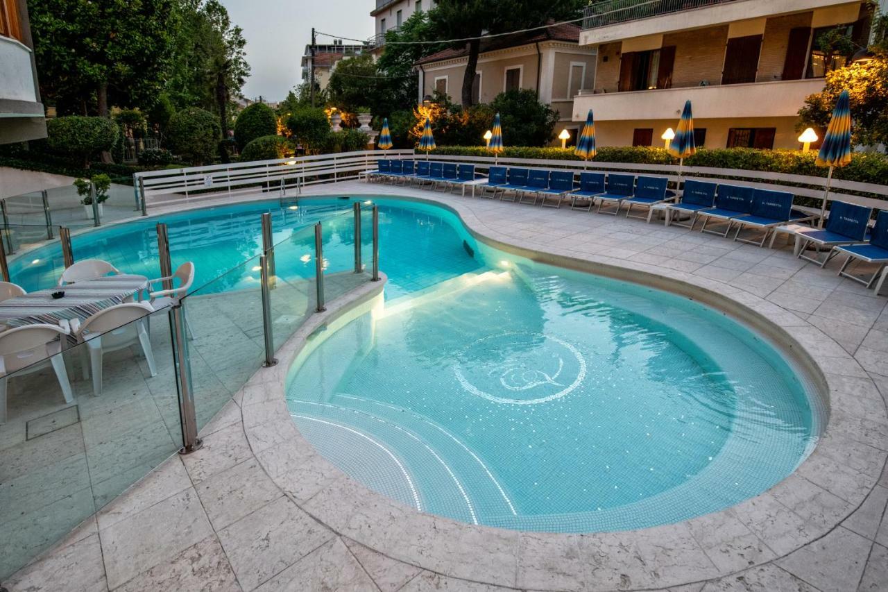 Hotel Torretta Cattolica Exterior photo